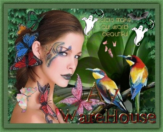 Come have fun with us